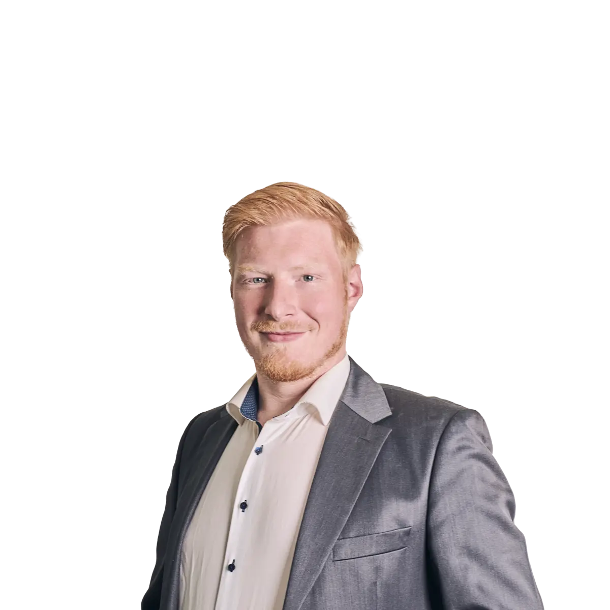 Iven Timmermann